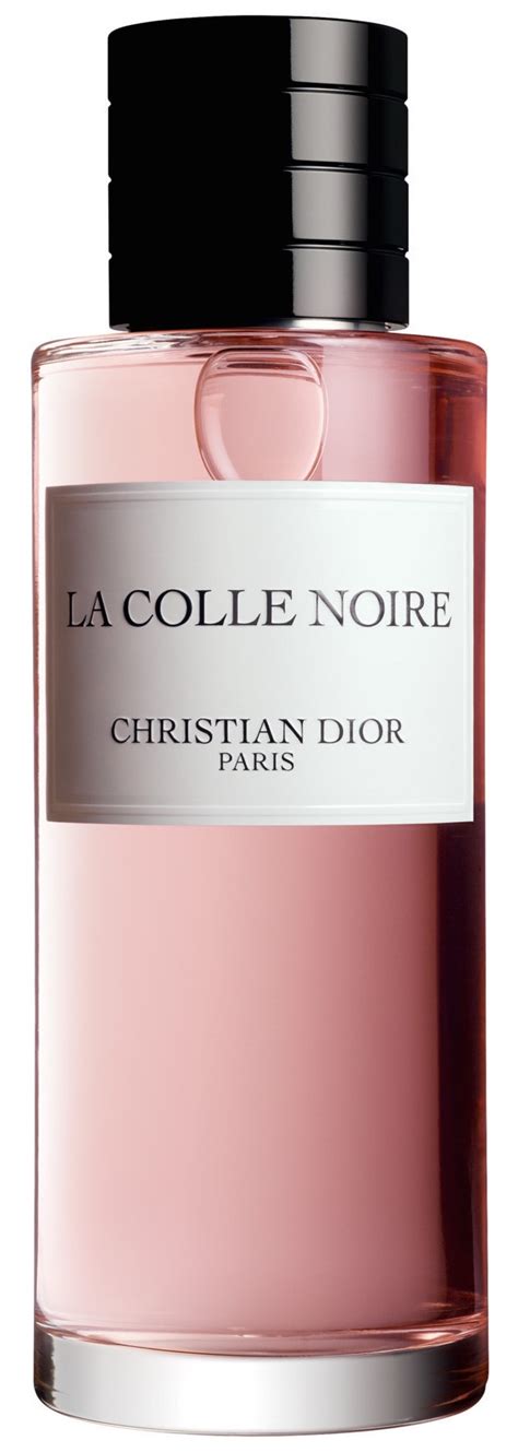 chateau colle noire dior|la colle noire perfume.